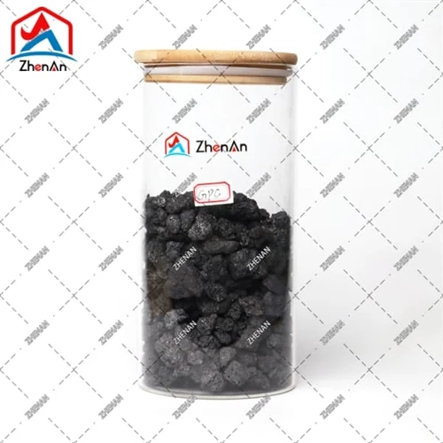 Τι είναι το Graphitized Petroleum Coke (GPC); Ένας πλήρης οδηγός για τις βιομ...