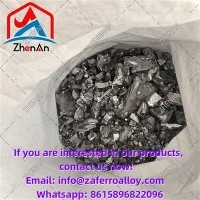 Υψηλής ποιότητας FEV80 Ferrovanadium